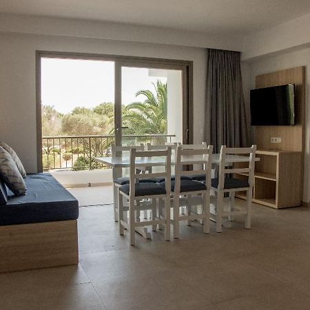 Sol Naixent Hotel Cala D´Or Buitenkant foto