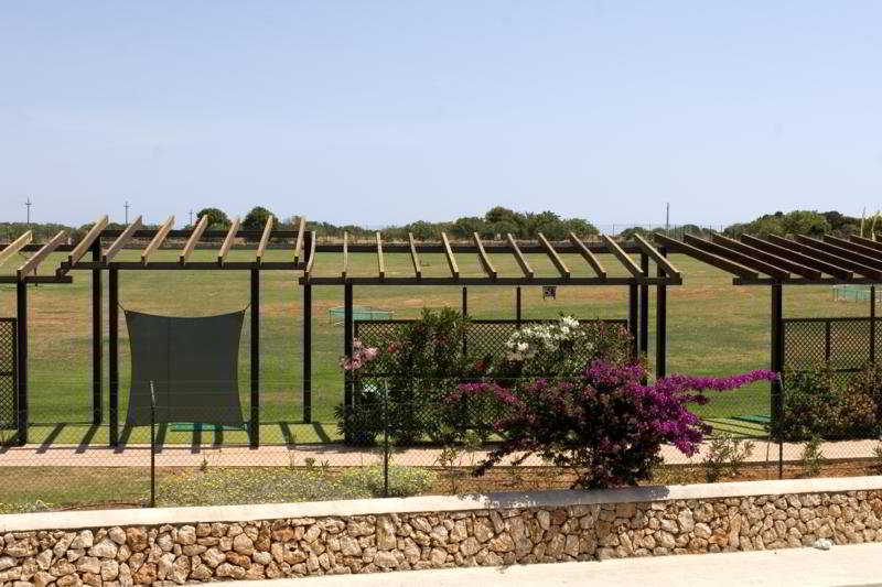 Sol Naixent Hotel Cala D´Or Buitenkant foto