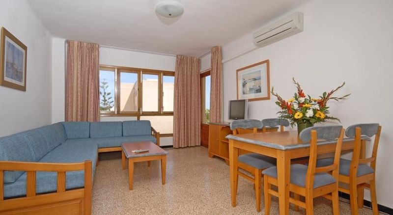 Sol Naixent Hotel Cala D´Or Buitenkant foto