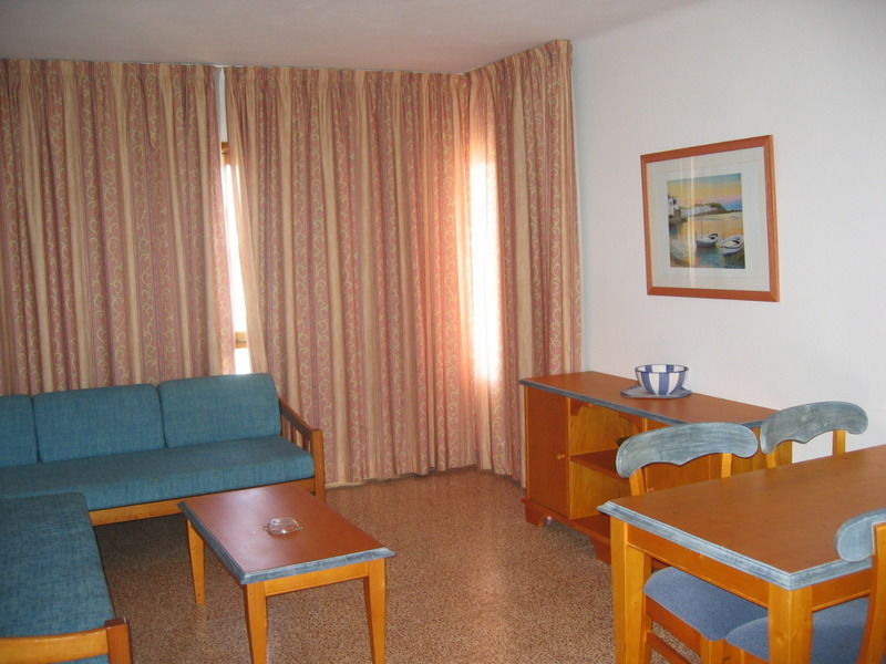 Sol Naixent Hotel Cala D´Or Buitenkant foto
