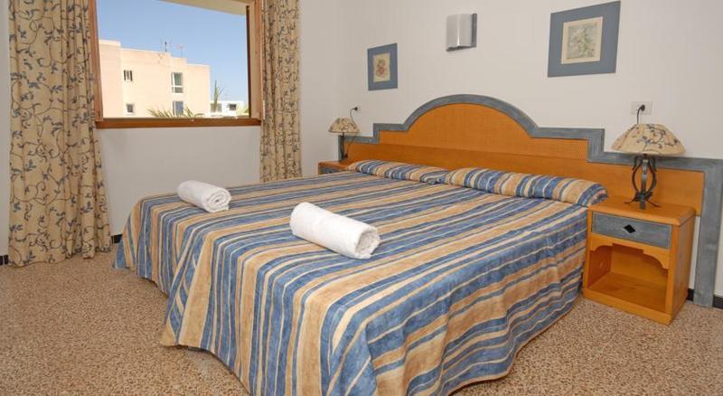 Sol Naixent Hotel Cala D´Or Buitenkant foto