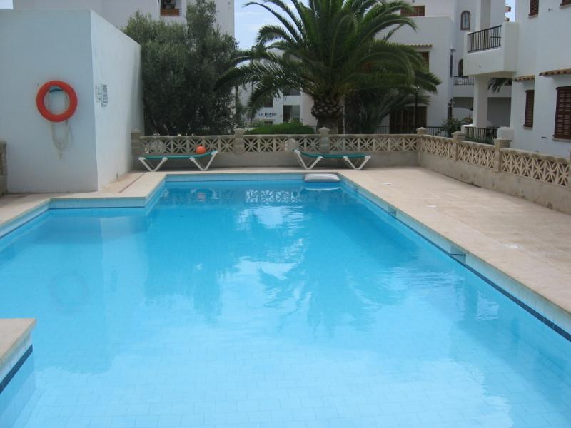 Sol Naixent Hotel Cala D´Or Buitenkant foto
