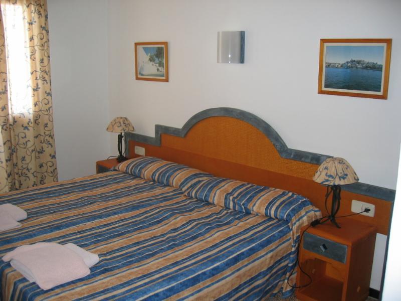 Sol Naixent Hotel Cala D´Or Buitenkant foto