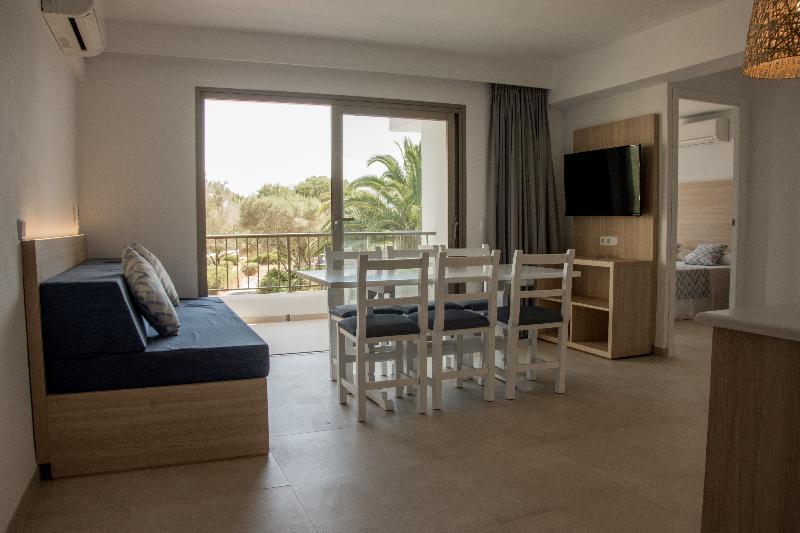 Sol Naixent Hotel Cala D´Or Buitenkant foto